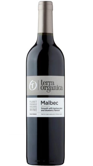 Photo for: Terra Organica Malbec