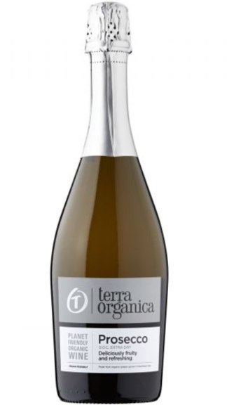 Photo for: Terra Organica Prosecco