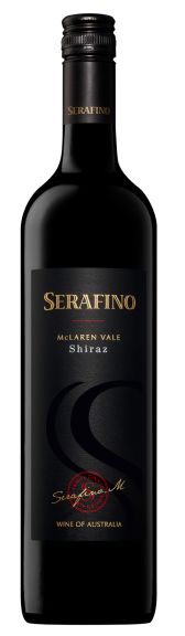 Photo for: Serafino Shiraz 