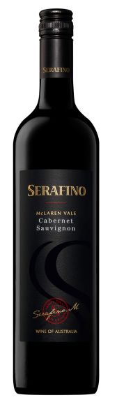Photo for: Serafino Cabernet Sauvignon