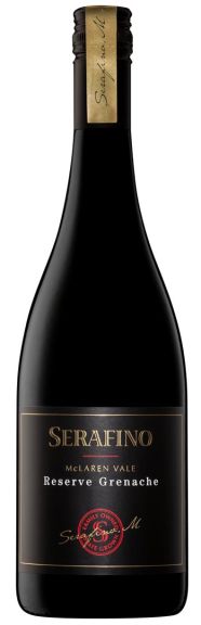Photo for: Serafino Reserve Grenache