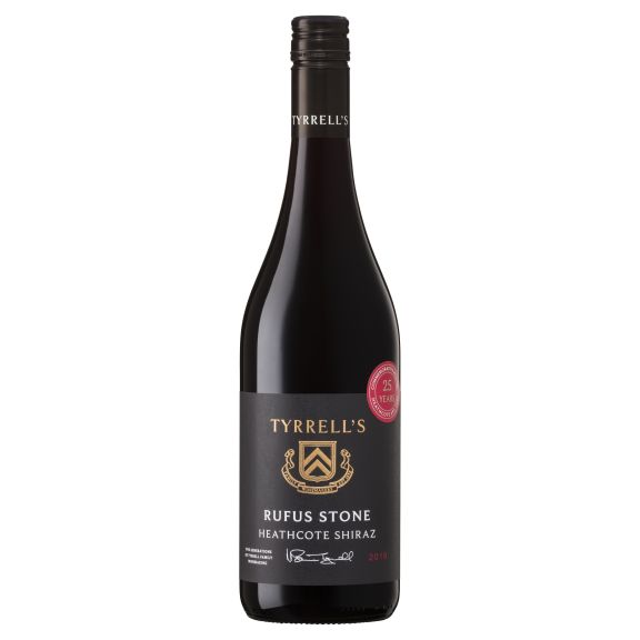 Photo for: Rufus Stone Heathcote Shiraz