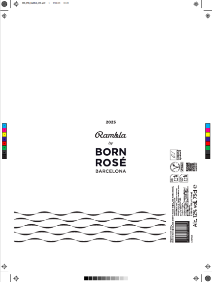 Photo for: Rambla by Born Rosé Barcelona