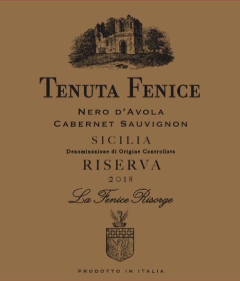 Photo for: Tenuta Fenice Riserva