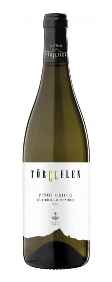 Photo for: Le Clivie / Pinot Grigio Alto Adige d.o.c. Torggelen