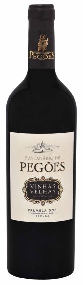 Photo for: Fontanário de Pegões Vinhas Velhas/Old Vines