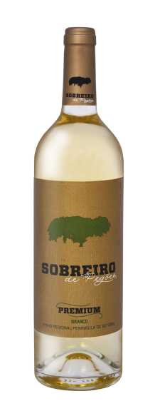 Photo for: Sobreiro de Pegões Premium red