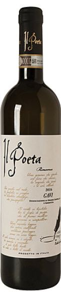 Photo for: GAVI DOCG IL POETA