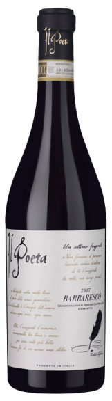 Photo for: BARBARESCO DOCG IL POETA