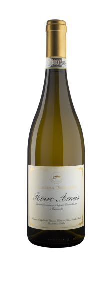 Photo for: ROERO ARNEIS DOCG CASCINA GHERCINA