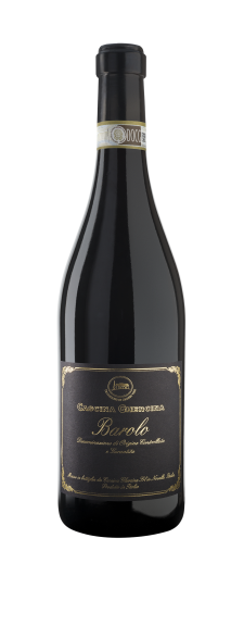 Photo for: BAROLO DOCG CASCINA GHERCINA