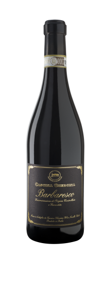 Photo for: BARBARESCO DOCG CASCINA GHERCINA