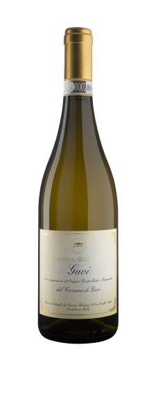 Photo for: GAVI DOCG DEL COMUNE DI GAVI CASCINA GHERCINA