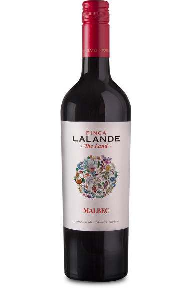 Photo for: Lalande ORGANIC malbec