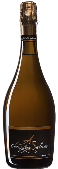 Photo for: Champagne Salmon - AS