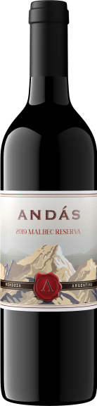 Photo for: ANDAS MALBEC