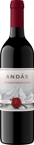 Photo for: ANDAS RED BLEND