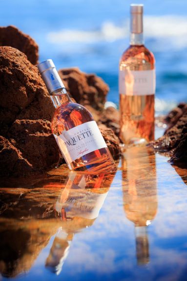 Photo for: Château Paquette rosé- Côtes de Provence