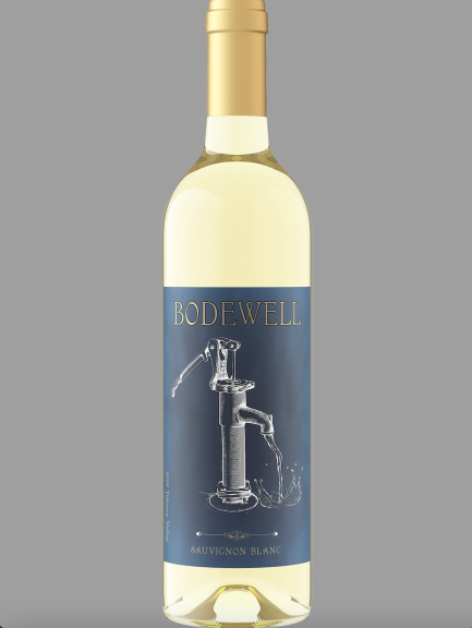 Photo for: BODEWELL SAUVIGNON BLANC