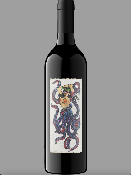 Photo for: ISOLDE'S RAPTURE SYRAH