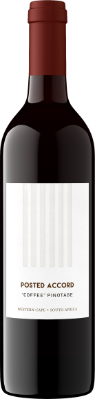 Photo for: POSTED ACCORD PINOTAGE