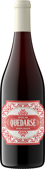 Photo for: Quedarse Garnacha