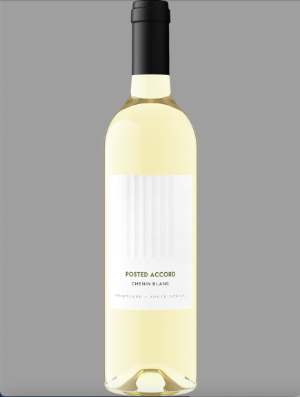 Photo for: POSTED ACCORD CHENIN BLANC
