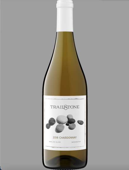 Photo for: TRAILSTONE CHARDONNAY