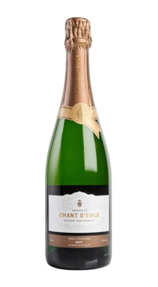 Photo for: Chant d'Eole - Blanc de Blancs 