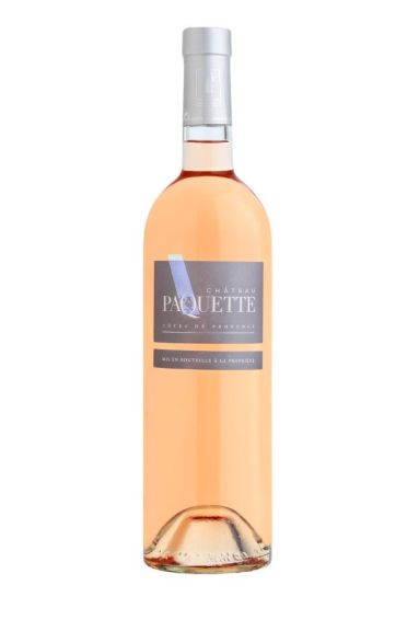 Photo for: Château Paquette Côtes de Provence rosé 2024