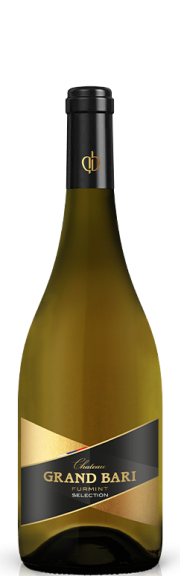 Photo for: Chateau GRAND BARI Furmint Selection