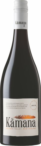 Photo for: Kamana Pinot Noir