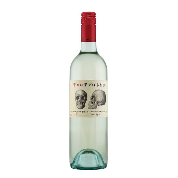 Photo for: Two Truths Sauvignon Blanc