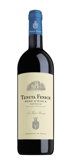 Photo for: Tenute Fenice Nero d'Avola 2022