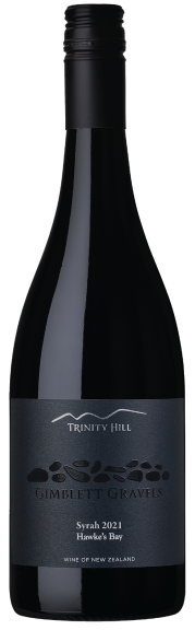 Photo for: Trinity Hill Gimblett Gravels Syrah