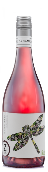 Photo for: Zonte's Footstep Globe Skimmer Rose 2020