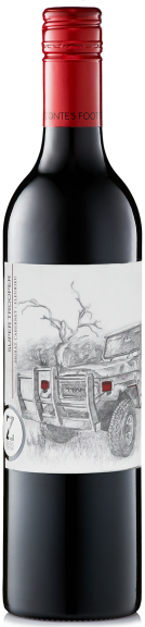 Photo for: Zonte's Footstep Super Trooper Shiraz Cabernet 2019