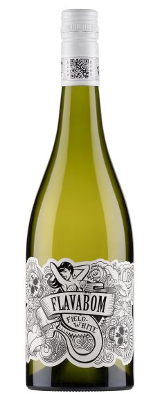 Photo for: Flavabom Field White 