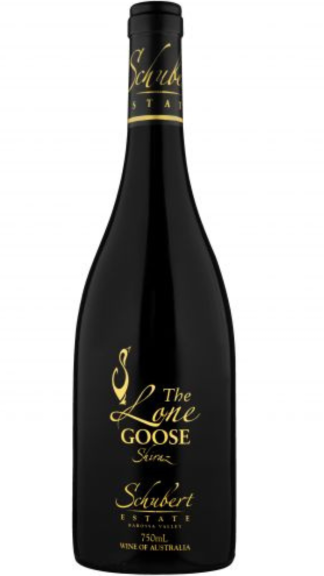 Photo for: The Lone Goose