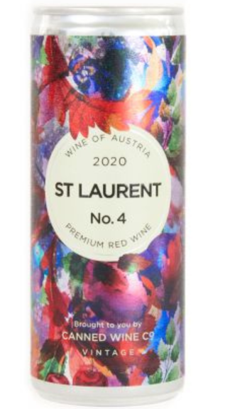 Photo for: Canned Wine Co. No. 4 St Laurent
