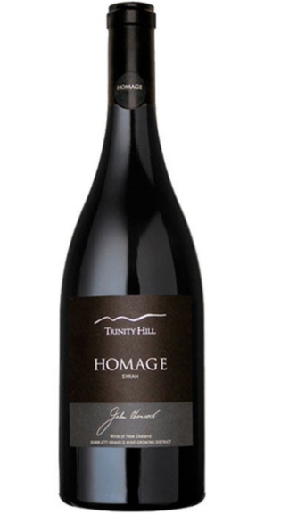 Photo for: Trinity Hill Homage