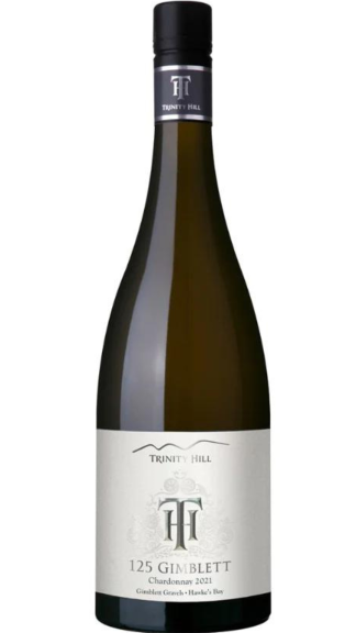 Photo for: Trinity Hill Single Vineyard 125 Gimblett Chardonnay