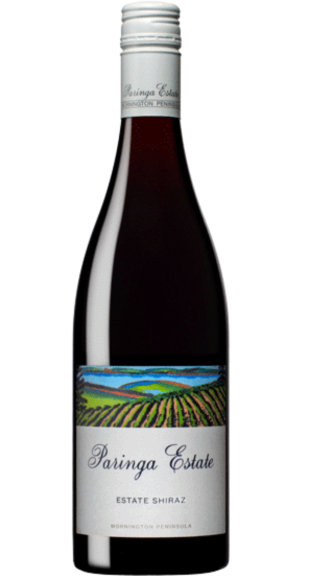 Photo for: 2018 Estate Shiraz