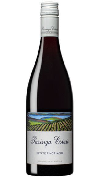 Photo for: 2019 Estate Pinot Noir