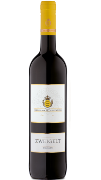 Photo for: Zweigelt Dry