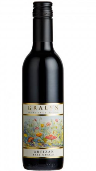 Photo for: Gralyn Estate Artizan Rare Muscat