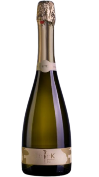 Photo for: ThinK Prosecco Brut