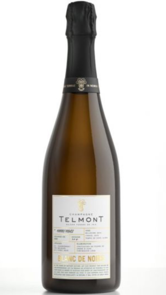 Photo for: Blanc de Noirs