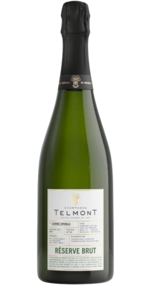 Photo for: Réserve Brut