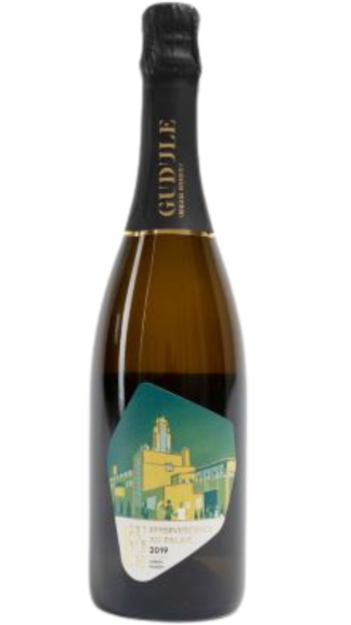 Photo for: Gudule Winery - Effervescence Au Palais